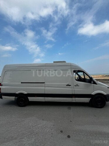 Mercedes Sprinter 313-7