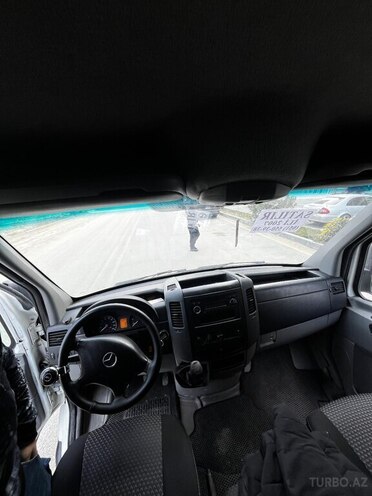 Mercedes Sprinter 313-10