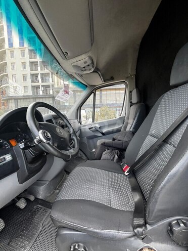 Mercedes Sprinter 313-11