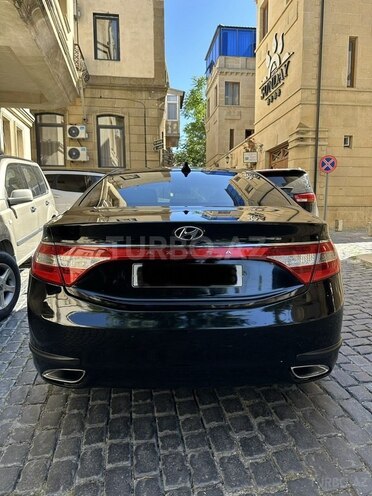 Hyundai Azera-4