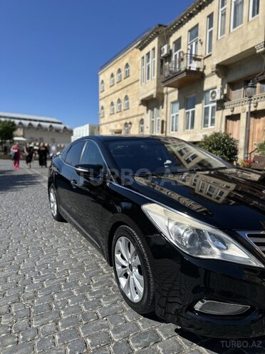 Hyundai Azera-3