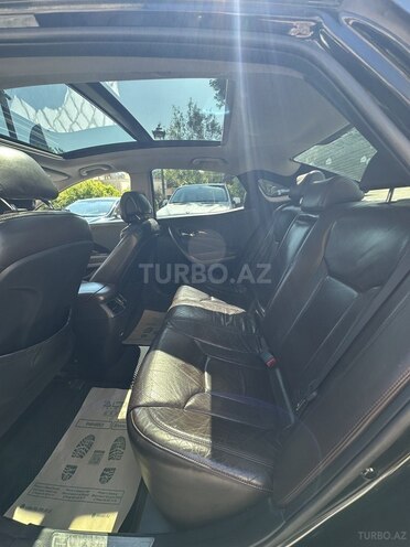 Hyundai Azera-13