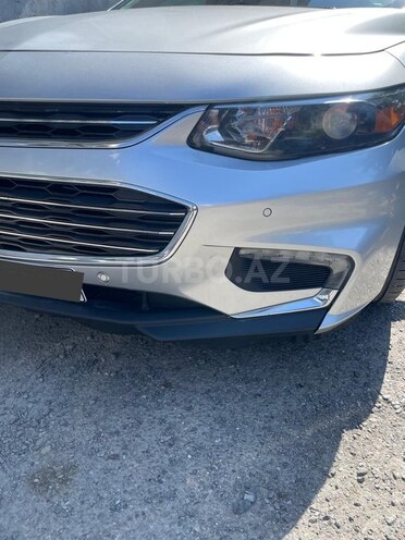 Chevrolet Malibu-3