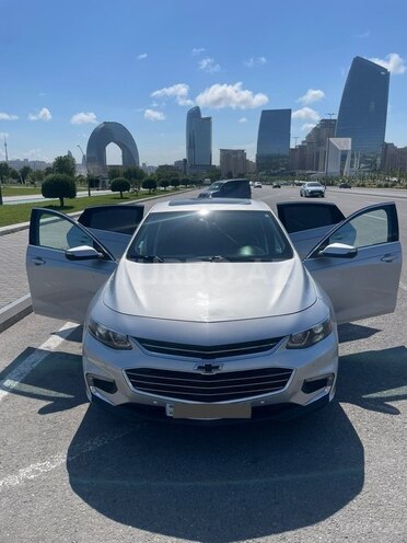 Chevrolet Malibu-1