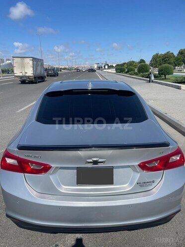 Chevrolet Malibu-4