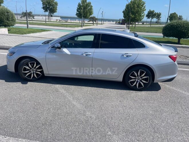 Chevrolet Malibu-15