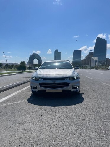 Chevrolet Malibu-6