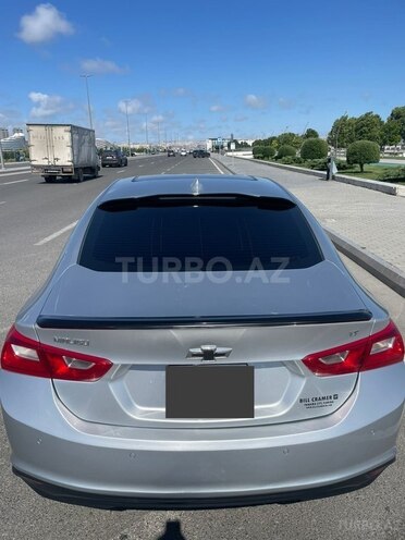 Chevrolet Malibu-2