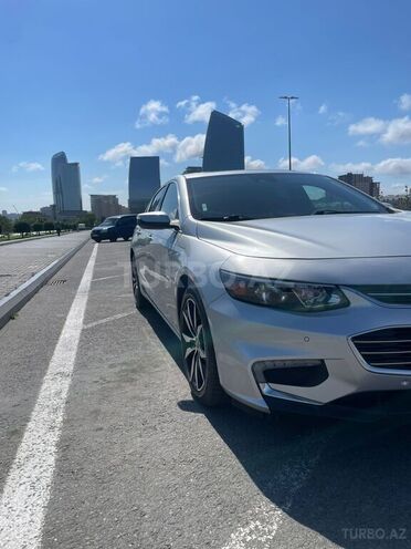 Chevrolet Malibu-7