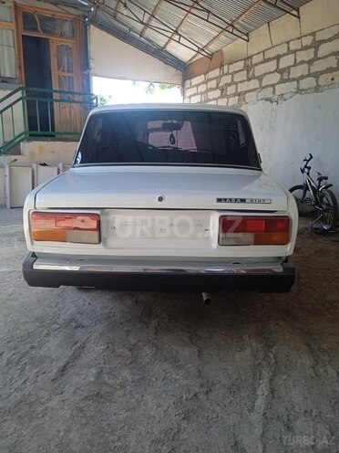 LADA (VAZ) 2107-4
