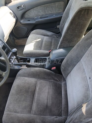 Nissan Maxima-3