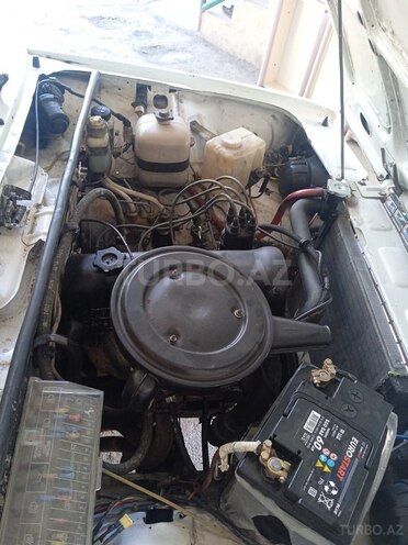 LADA (VAZ) 2107-6