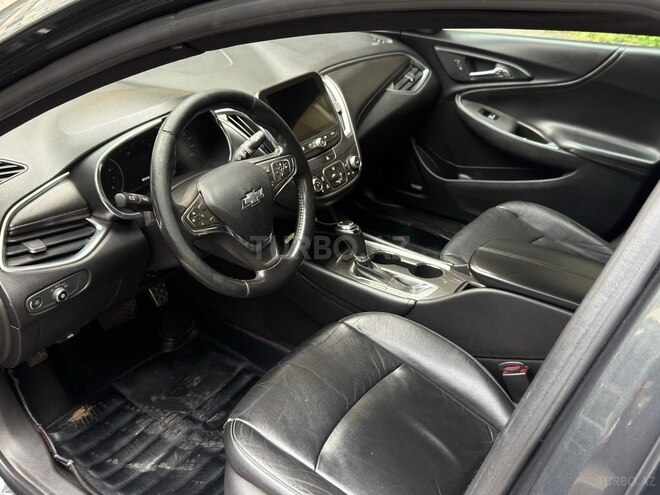 Chevrolet Malibu-3