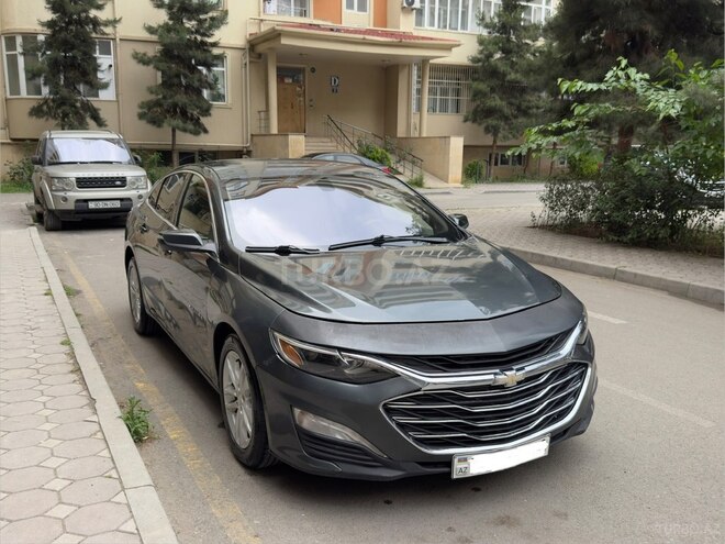 Chevrolet Malibu-1