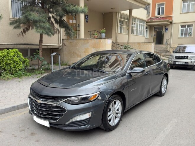 Chevrolet Malibu-4
