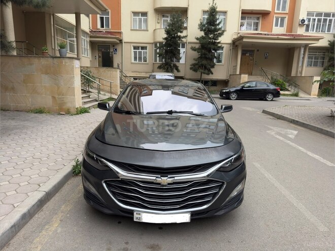 Chevrolet Malibu-7