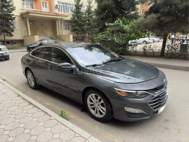 Chevrolet Malibu-5