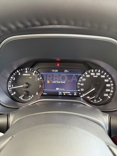 Nissan Xterra-17