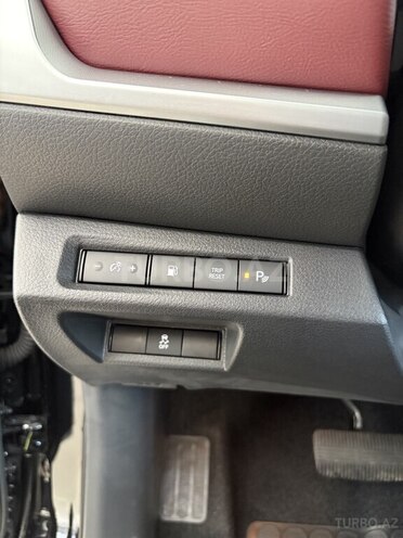Nissan Xterra-27