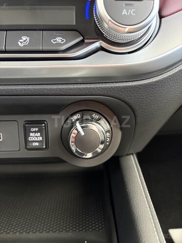 Nissan Xterra-22