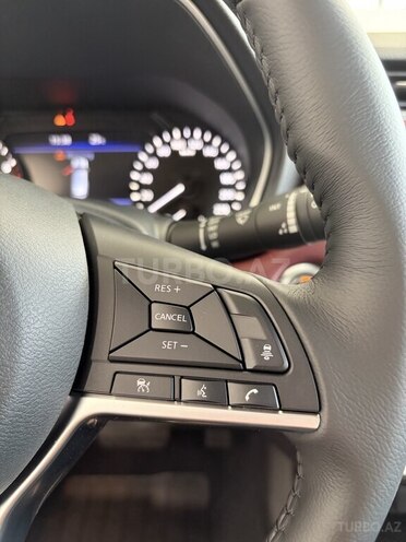Nissan Xterra-16