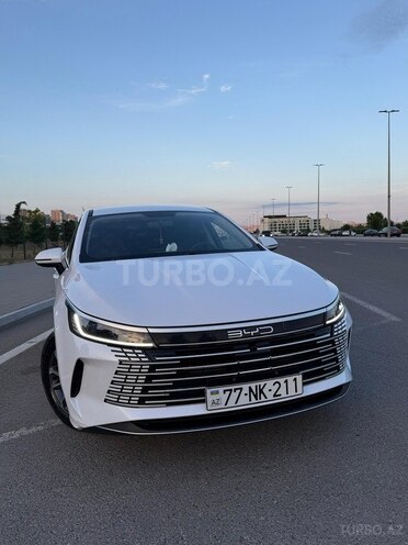 BYD Destroyer 05-1