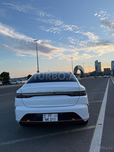 BYD Destroyer 05-2