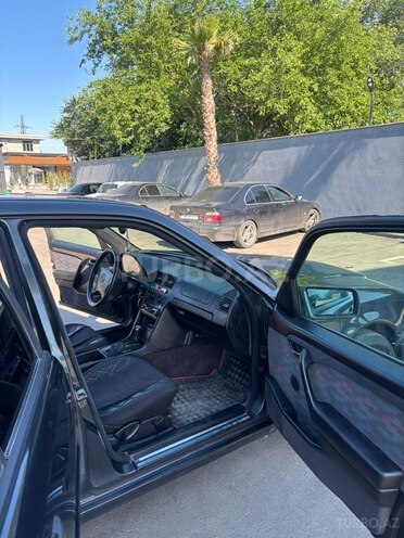 Mercedes C 180-8