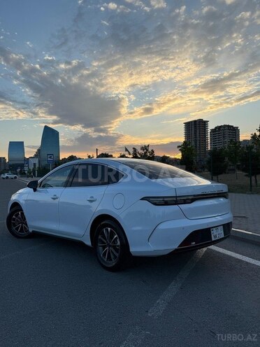 BYD Destroyer 05-4