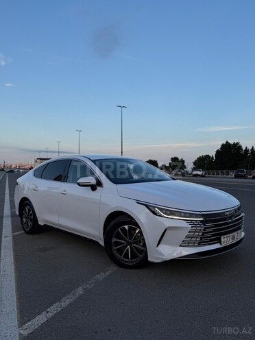 BYD Destroyer 05-5