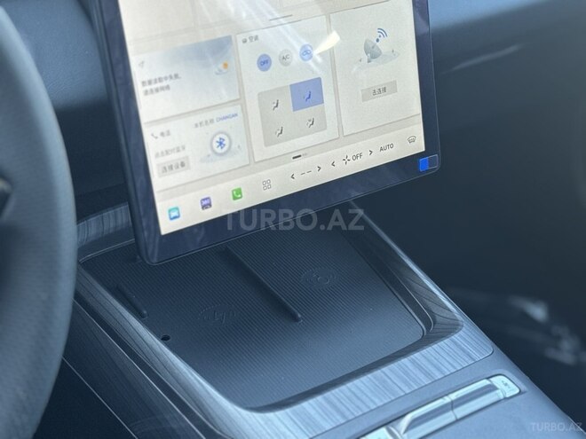 Changan Eado-17