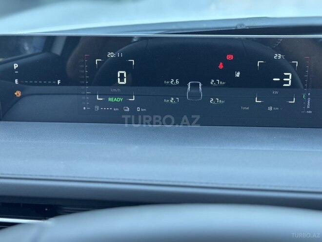 Changan Eado-16