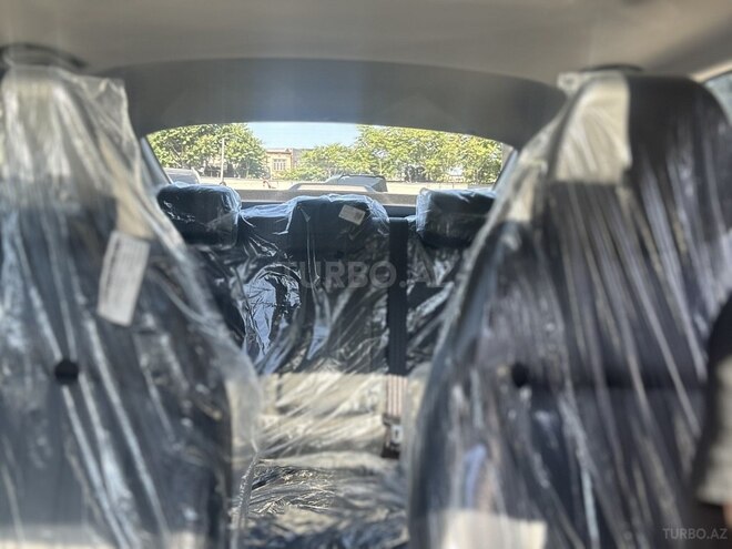 Changan Eado-13