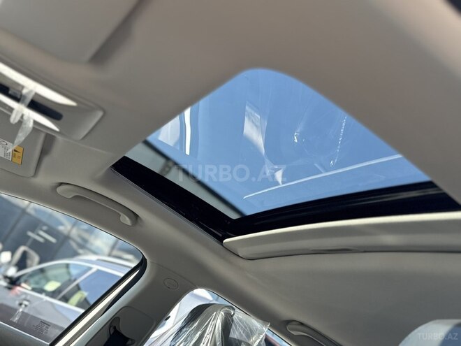 Changan Eado-19