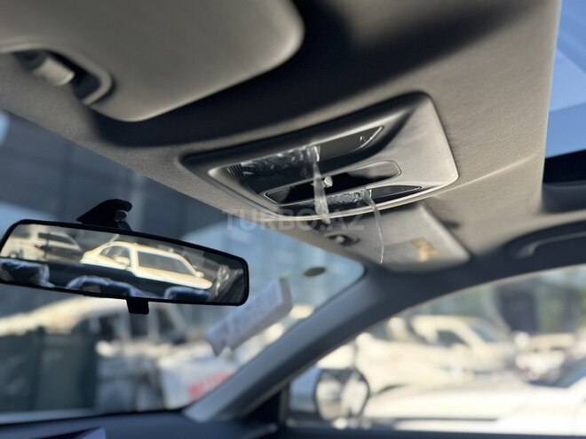 Changan Eado-18