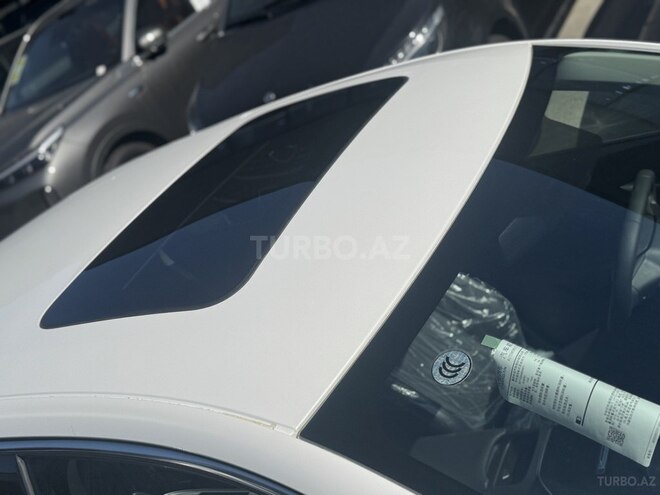 Changan Eado-4