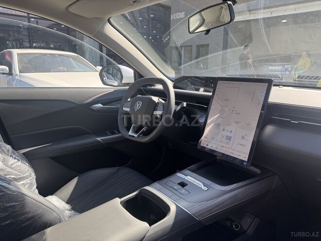 Changan Eado-9