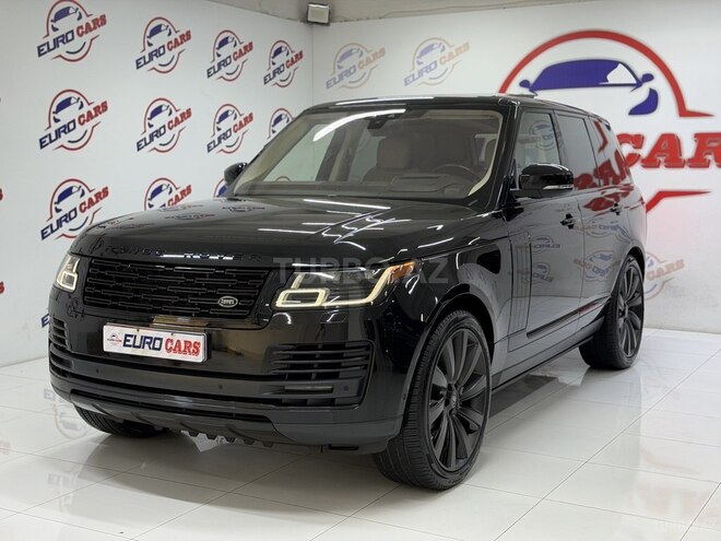Land Rover Range Rover-2