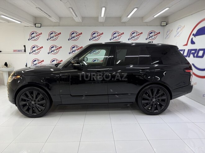 Land Rover Range Rover-3