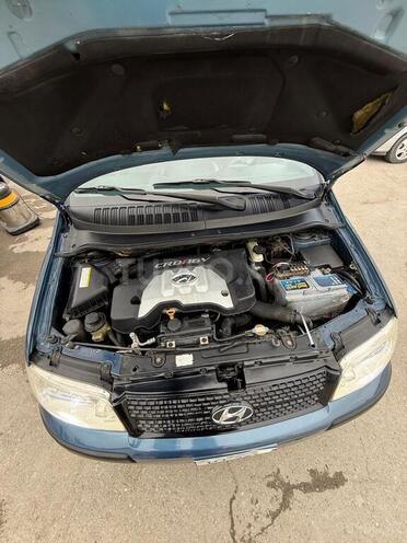 Hyundai Matrix-5