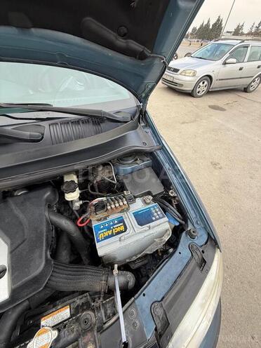 Hyundai Matrix-3