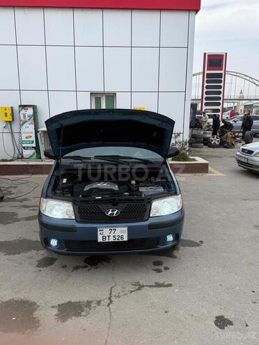 Hyundai Matrix-6