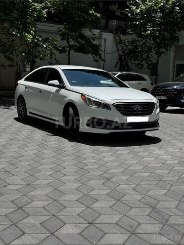 Hyundai Sonata-3
