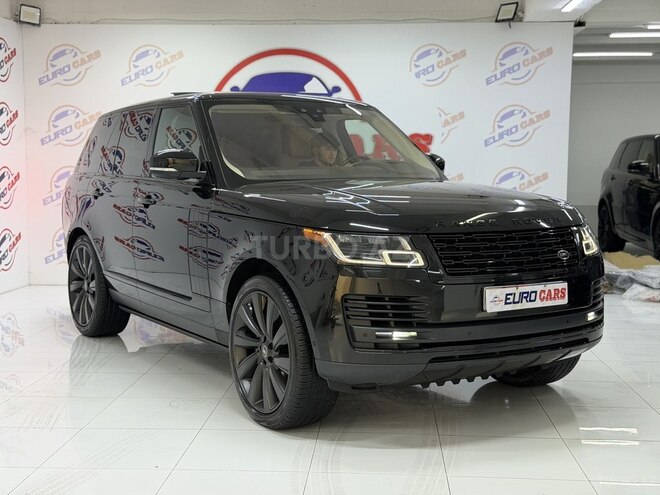Land Rover Range Rover-12