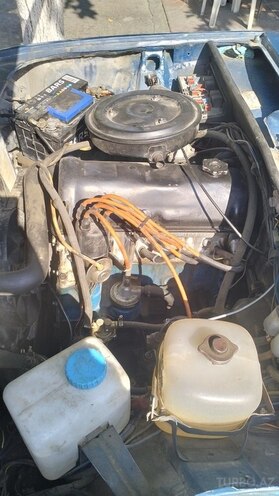 LADA (VAZ) 2107-2