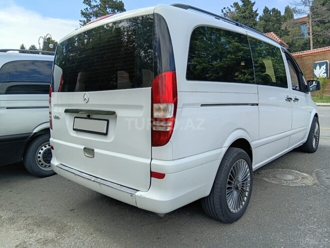 Mercedes Vito 116 CDI-3