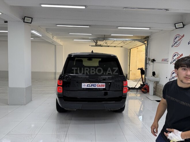 Land Rover Range Rover-11