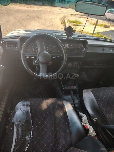LADA (VAZ) 2107-1