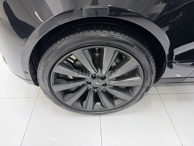 Land Rover Range Rover-8