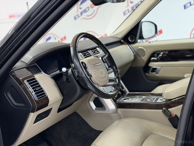 Land Rover Range Rover-4